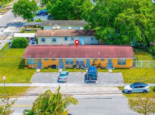5763 NW 29th Ave, Miami, FL 33142