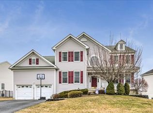 316 Stevens Way, Freehold, NJ 07728