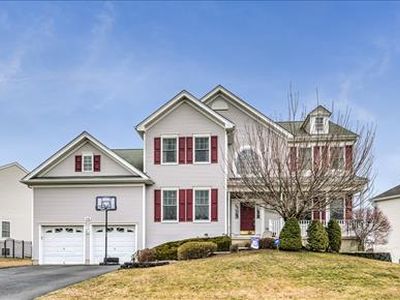 316 Stevens Way, Freehold, NJ, 07728