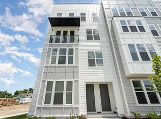 254 Everly Aly LOT 313, Nashville, TN 37209