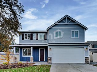 20020 43rd Ave E, Spanaway, WA 98387