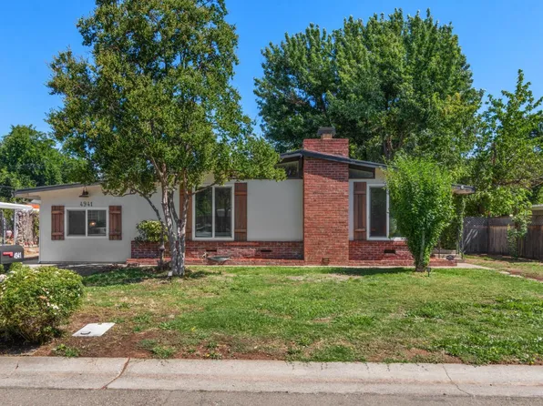 4941 Donovan Dr, Carmichael, CA 95608
