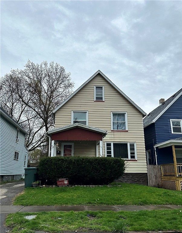 45 Ringle St, Rochester, NY 14619 MLS R1531685 Zillow