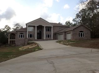 701 Sioux Cir, Crestview, FL 32536