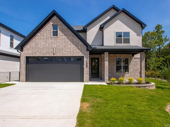 108 Carter Creek Cv, Little Rock, AR 72223