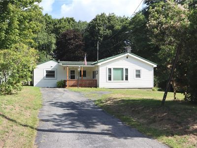 35431 Jackson Ii Rd, Carthage, NY, 13619