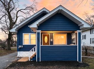 15661 State St, South Holland, IL 60473