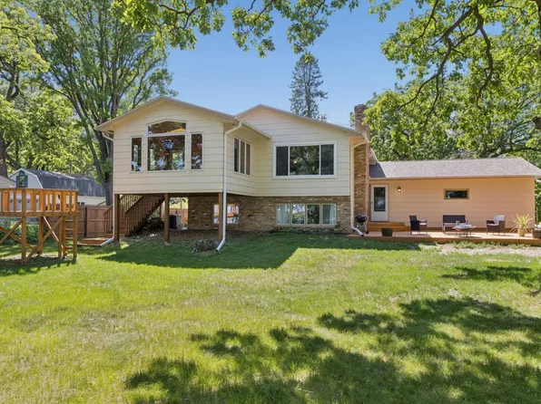 1195 Lakeshore Dr, Big Lake, MN 55309