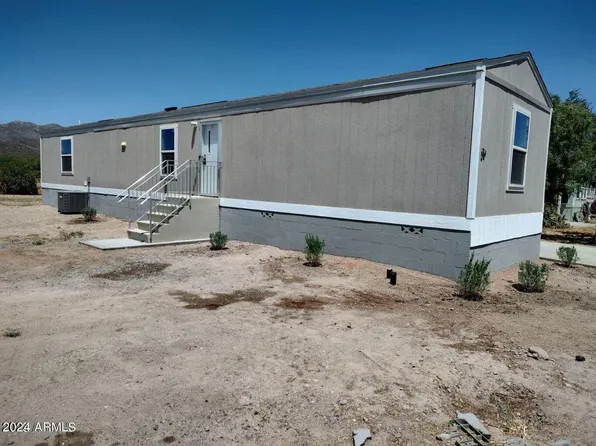 19500 E Gregory Street #34, Black Canyon City, AZ 85324