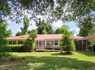 4010 Old Cottondale Rd, Marianna, FL 32448