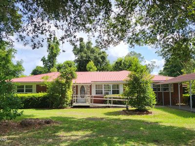 4010 Old Cottondale Rd, Marianna, FL, 32448