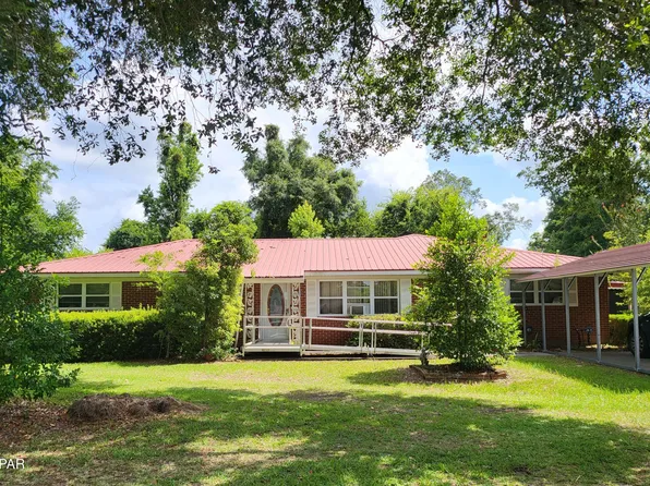 4010 Old Cottondale Rd, Marianna, FL 32448