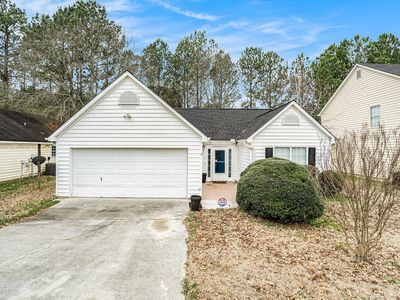 165 Bay Court Dr, Stockbridge, GA, 30281