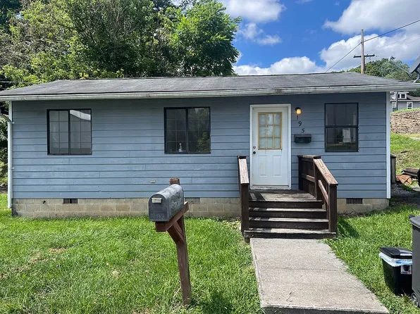 195 Roanoke St, Bluefield, WV 24701