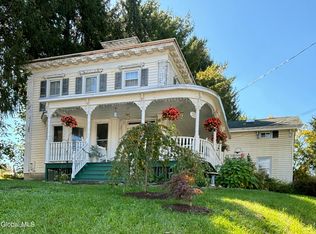 542 Highway Rte #20, Sharon Springs, NY 13459