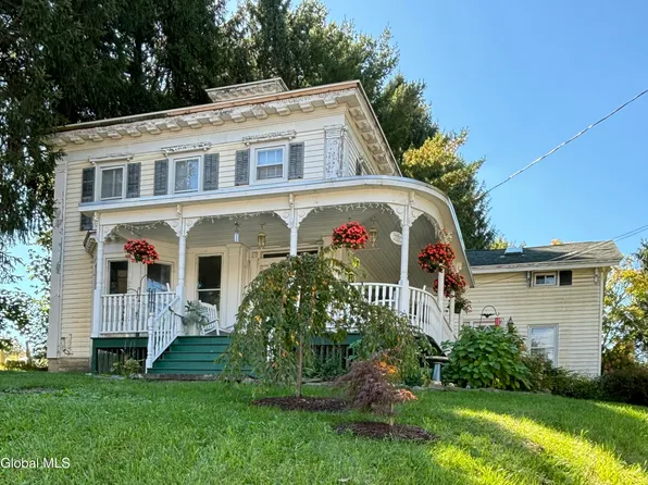 542 Highway Route 20, Sharon Springs, NY 13459