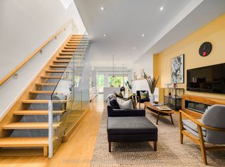 777 Eastern Ave, Toronto, ON M4M1E9