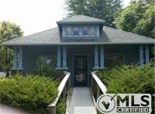 121 Scott Blvd, Mount Clemens, MI