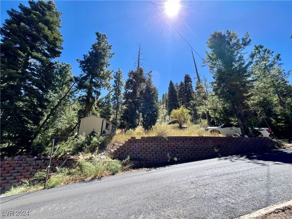 4135 Tyrol Way, Mount Charleston, NV 89124