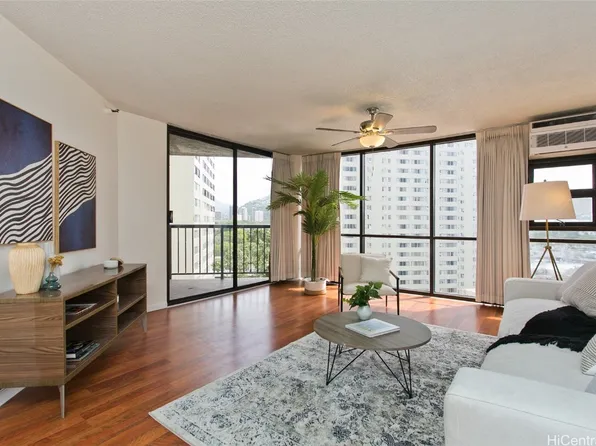 60 N Beretania St APT 1306, Honolulu, HI 96817