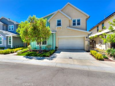 75 Jarano St, Rancho Mission Viejo, CA, 92694