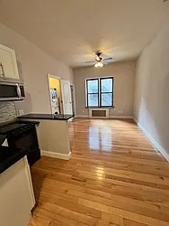 Rented by Manhattan Dwelling Corporation