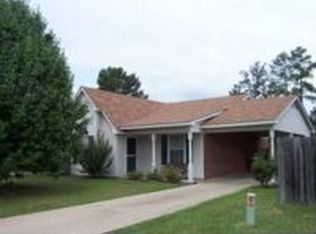 1055 Barnett Bend Cir, Brandon, MS 39047