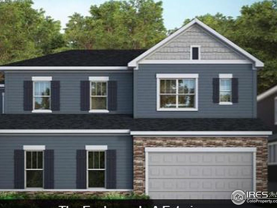 4447 Barrow Ln, Timnath, CO 80547 Zillow