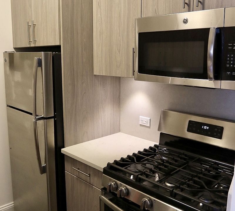 2nd image of 12 E 22nd St APT 11C