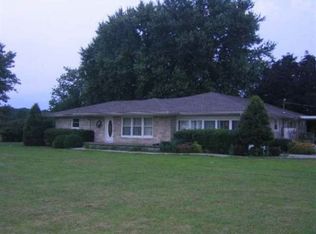 1389 Us Highway 60 W, Ledbetter, KY 42058