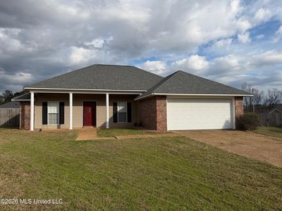 602 Madeline Cv, Florence, MS, 39073