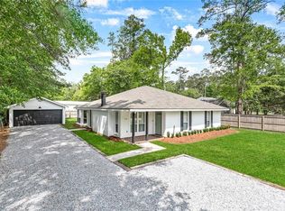 304 Brewster Rd, Madisonville, LA 70447
