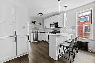 Rented by REAL New York