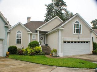 109 Turtle Point Ct, Saint Simons Island, GA 31522