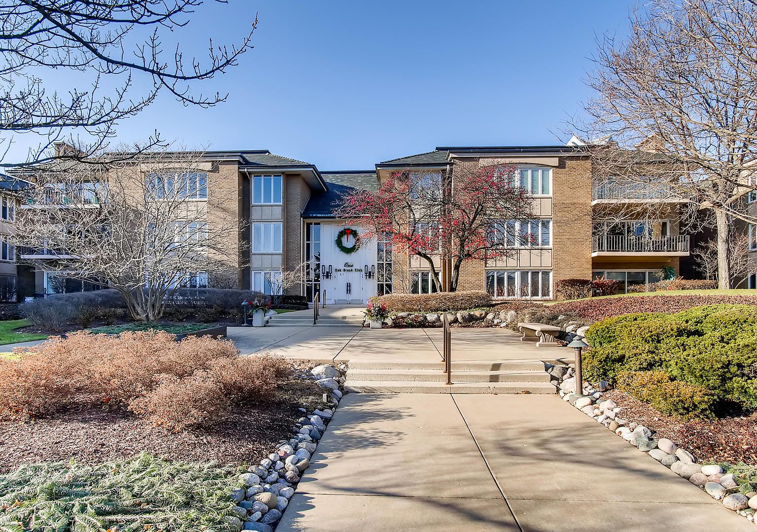 1 Oak Brook Club Dr APT A308, Oak Brook, IL 60523 Zillow