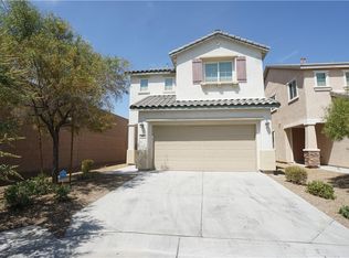 1193 Via Monticano, Henderson, NV 89052