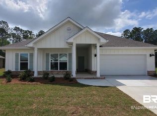 1167 Pencarro Blvd, Foley, AL 36535