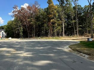 14570 Magnolia Run Pkwy, Fort Wayne, IN 46845