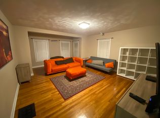 15 Parker St #2, Charlestown, MA 02129