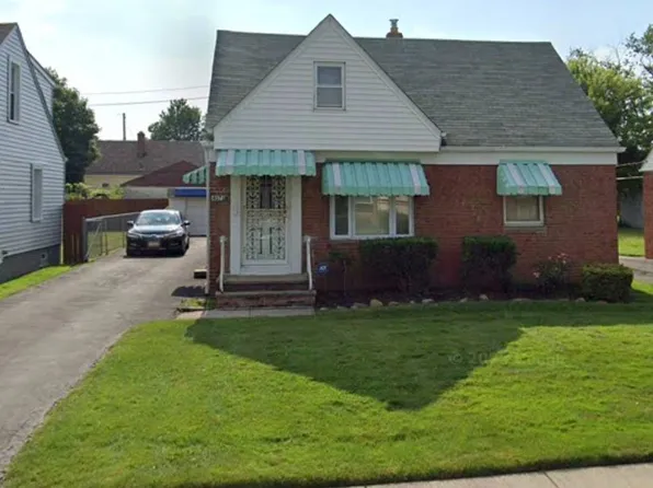 4076 E 187th St, Cleveland, OH 44122
