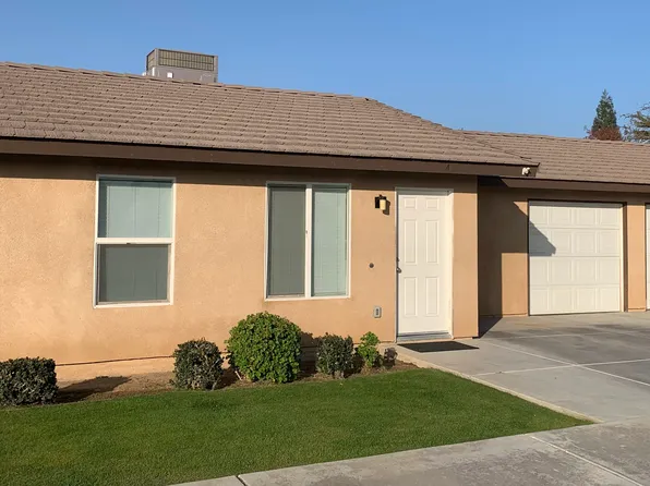 634 W Day Ave Unit B, Bakersfield, CA 93308