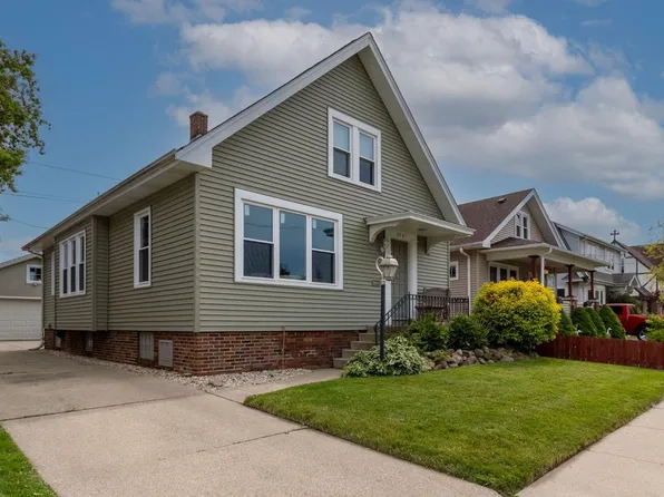 2907 Olive STREET, Racine, WI 53403