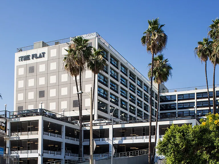The Flat at DTLA — Photo 63