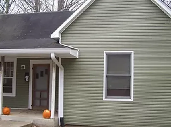 1017 W 7th, 1017 W 7th St, Bloomington, IN 47404