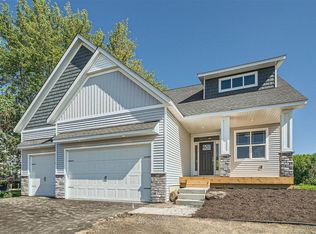 17898 Prairie Way SE, Prior Lake, MN 55372