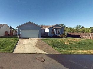 12908 E 2nd Ln, Spokane, WA 99216