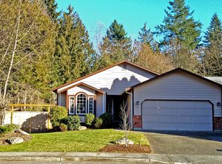 207 118th Dr NE, Lake Stevens, WA 98258