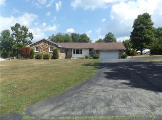 180 Kaider Rd, Uniontown, PA 15401
