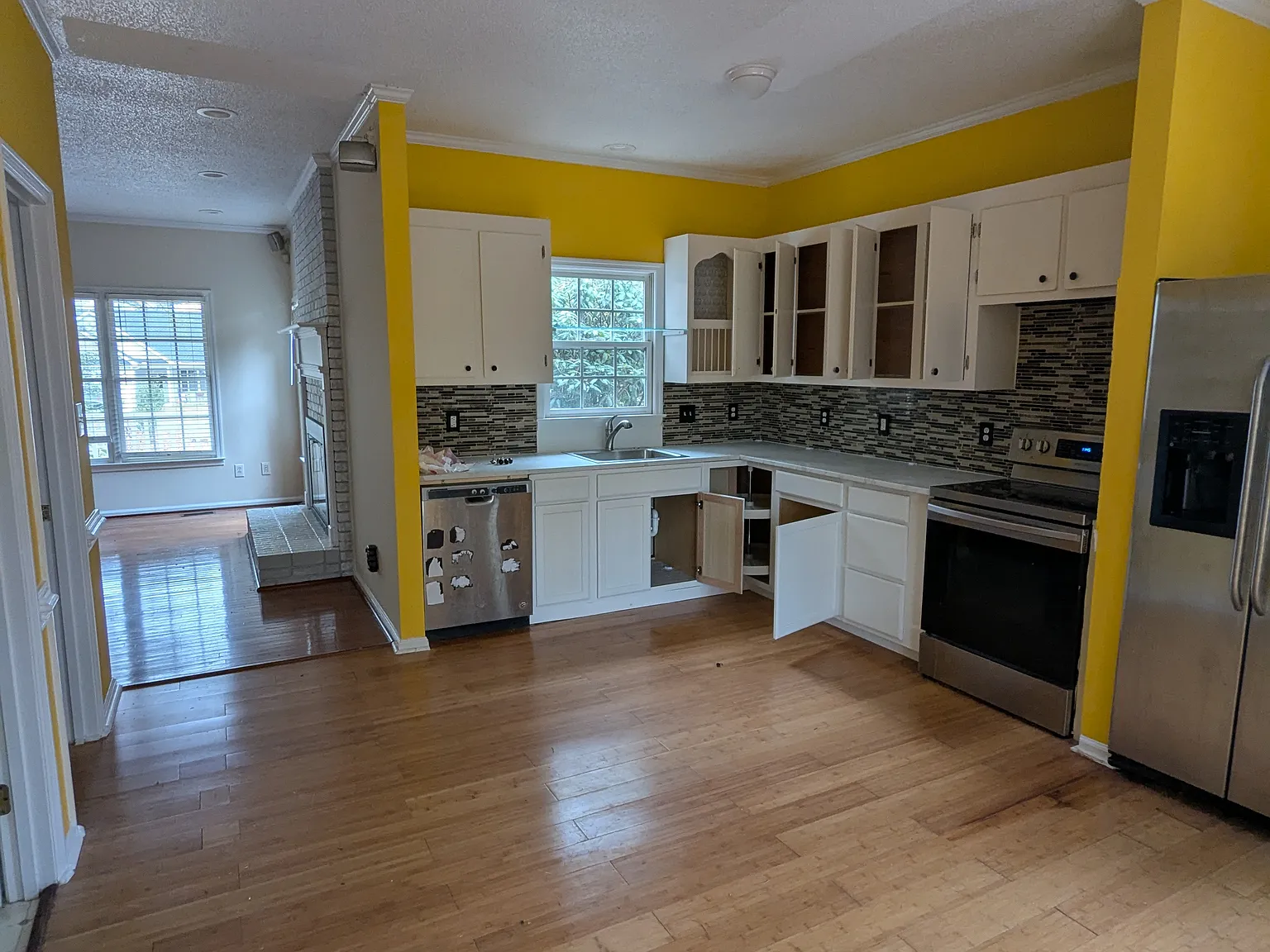 3 bed, 1407 sqft, $1,600 — Photo 3