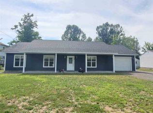 25 Gates Ave, Middleton, NS B0S1P0